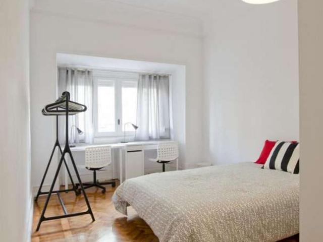 Quarto alugar em Lisboa