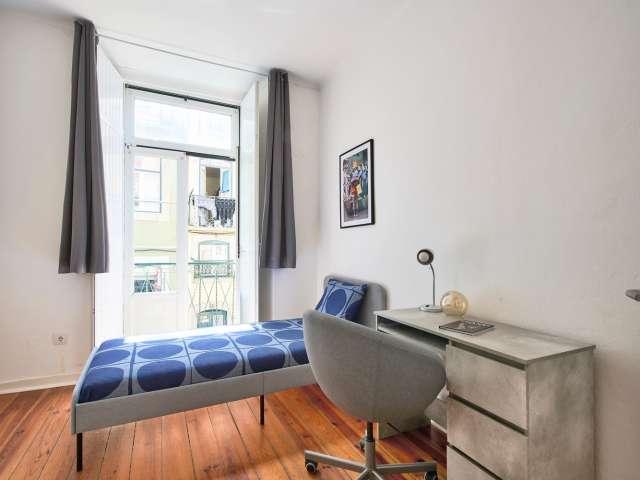 Quarto alugar em São Vicente de Fora, Lisboa