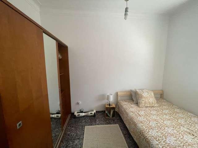 Room alugar em Amadora, Urbanização Vila Chã
