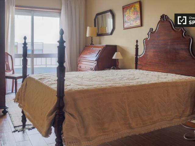 Quarto alugar em Contumil, Porto