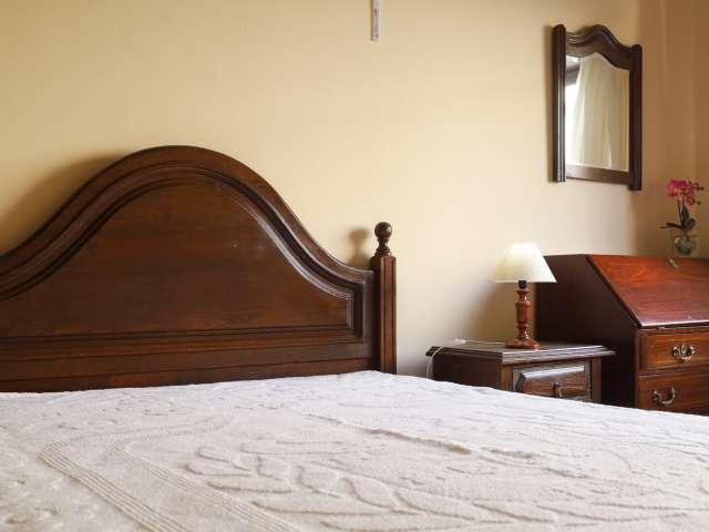 Quarto alugar em Contumil, Porto