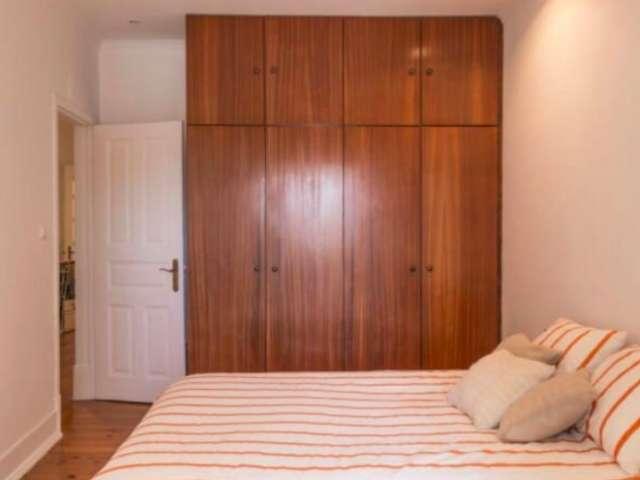 Quarto alugar em São Domingos de Benfica, Lisboa