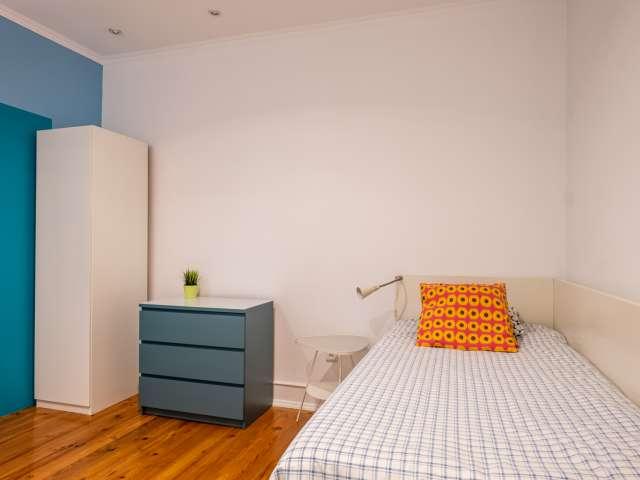 Quarto alugar em São Domingos de Benfica, Lisboa
