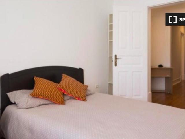 Quarto alugar em Lisboa