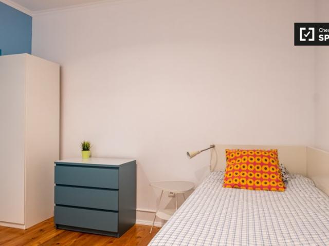 Quarto alugar em Lisboa