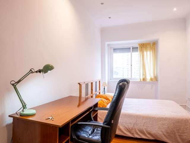 Quarto alugar em Lisboa