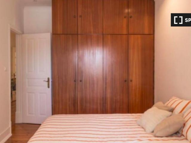 Quarto alugar em Lisboa