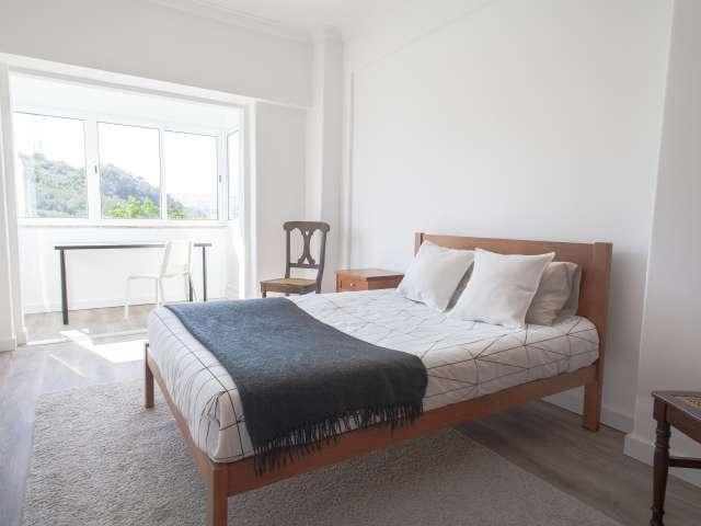 Quarto alugar em Carriche, Lisboa