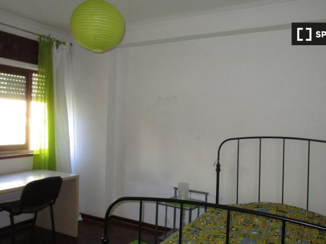 Quarto alugar em Solum, Coimbra