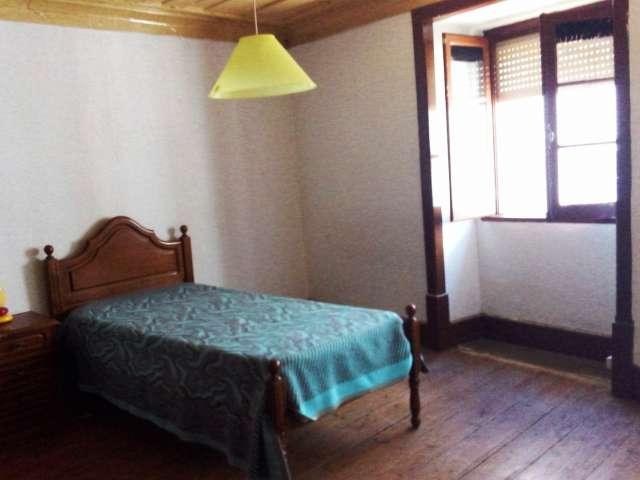 Quarto alugar em Coimbrã, Sé Nova