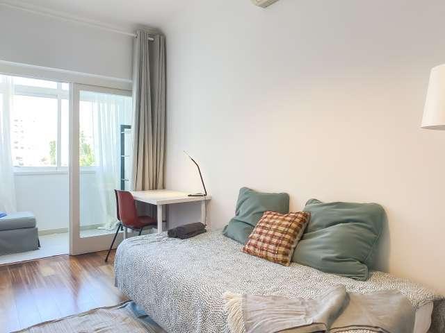 Quarto alugar em Lisboa