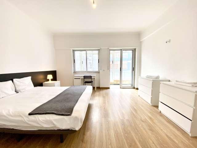 Quarto alugar em Lisboa