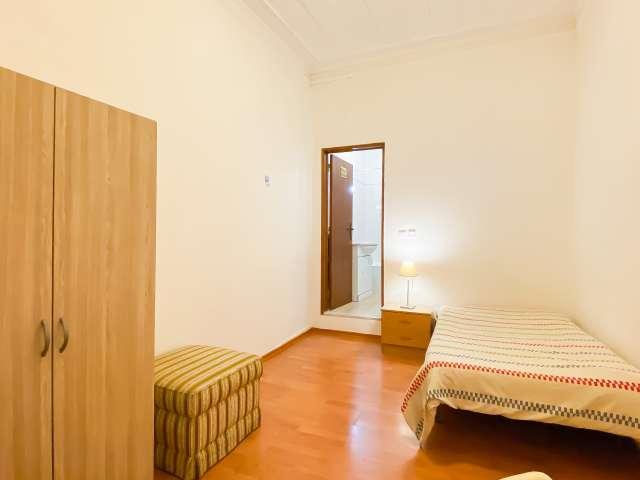Quarto alugar em Estrela, Lisboa
