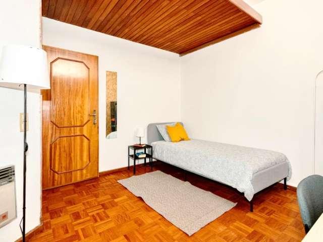 Quarto alugar em Porto