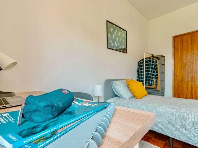 Quarto alugar em Porto