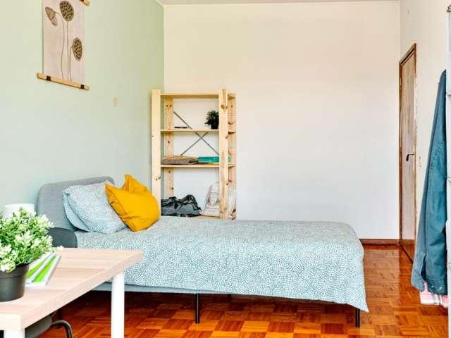 Quarto alugar em Porto