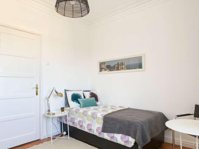 Quarto alugar em São Vicente de Fora, Lisboa