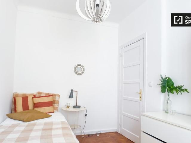 Quarto alugar em São Vicente de Fora, Lisboa