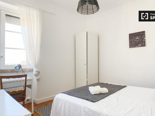 Quarto alugar em São Vicente de Fora, Lisboa