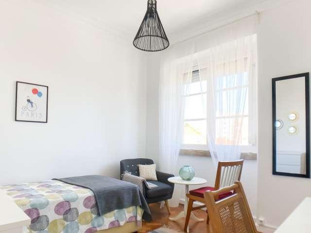 Quarto alugar em São Vicente de Fora, Lisboa
