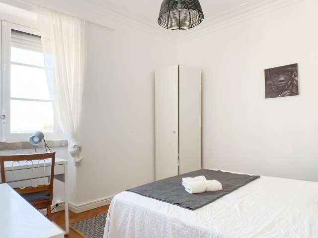 Quarto alugar em São Vicente de Fora, Lisboa
