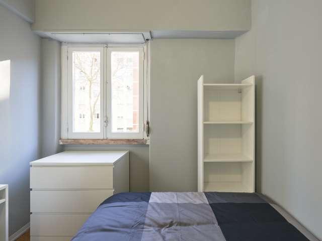 Quarto alugar em Lisboa
