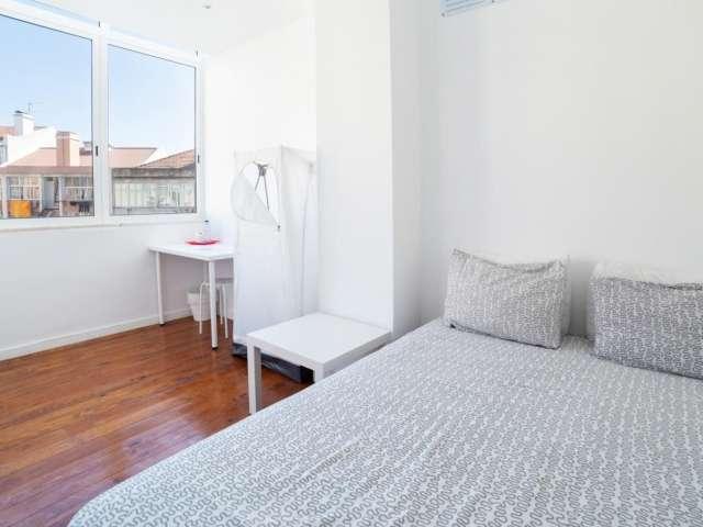 Quarto alugar em Lisboa