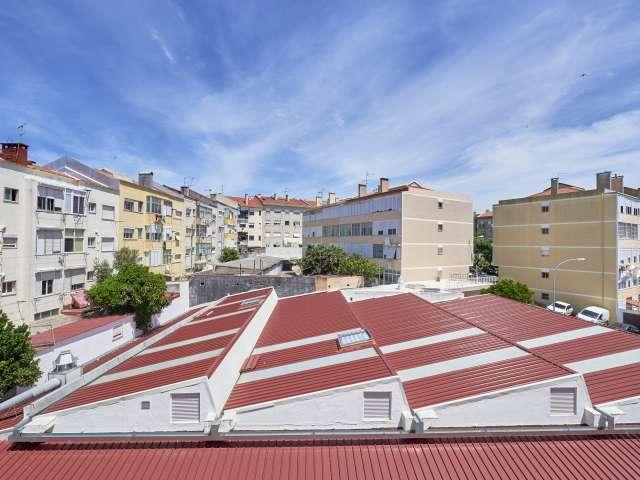 Room alugar em Amadora, Brandoa