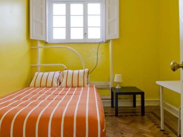 Quarto alugar em Lisboa