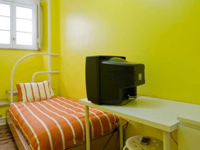 Quarto alugar em Lisboa