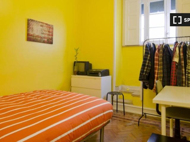 Quarto alugar em Lisboa