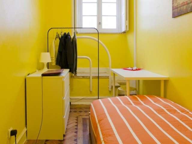Quarto alugar em Lisboa