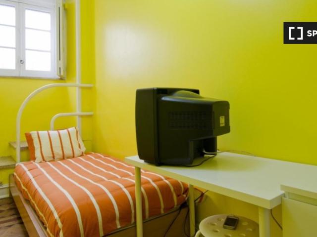 Quarto alugar em Lisboa