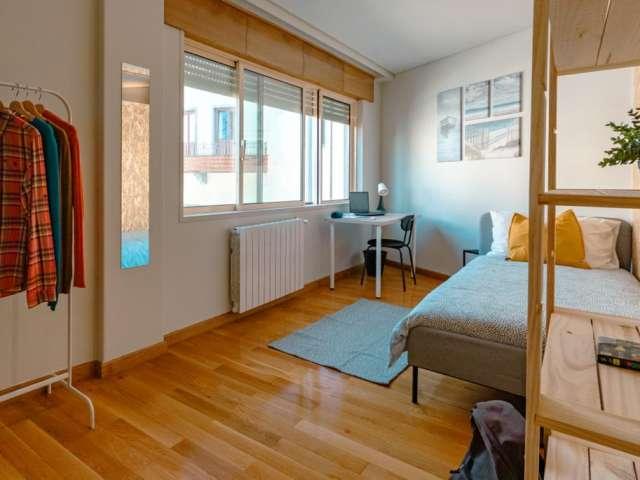 Quarto alugar em Porto, Cedofeita