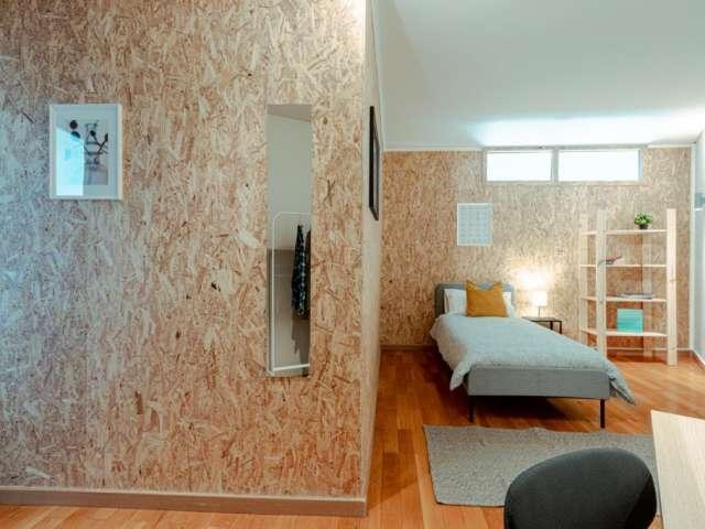 Quarto alugar em Porto, Cedofeita