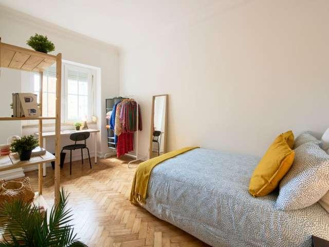 Quarto alugar em Lisboa