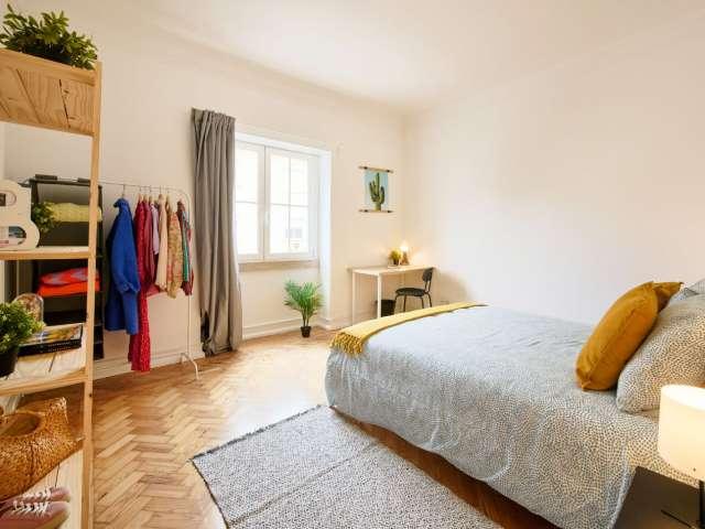 Quarto alugar em Lisboa