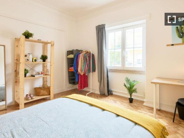 Quarto alugar em Lisboa