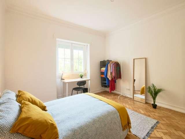 Quarto alugar em Lisboa
