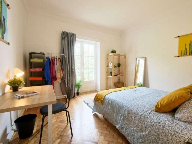 Quarto alugar em Lisboa