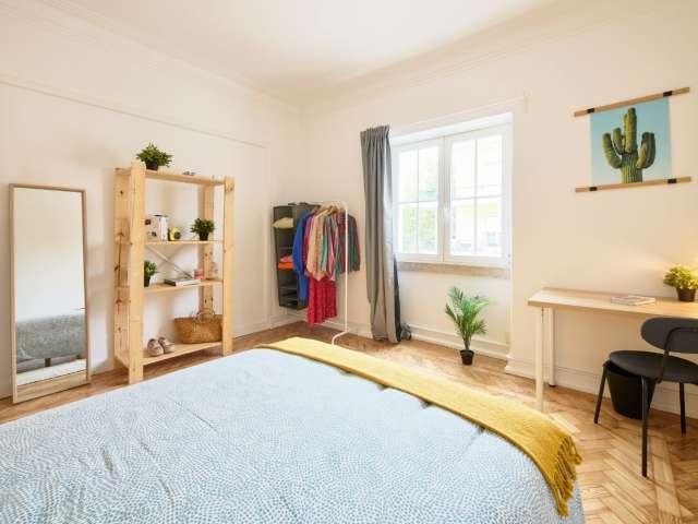 Quarto alugar em Lisboa