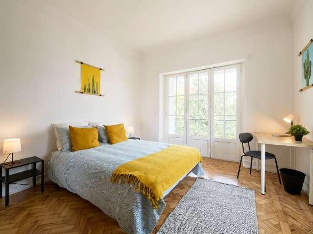 Quarto alugar em Lisboa