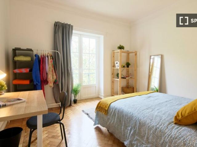 Quarto alugar em Lisboa