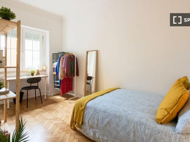 Quarto alugar em Lisboa