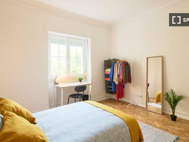 Quarto alugar em Lisboa
