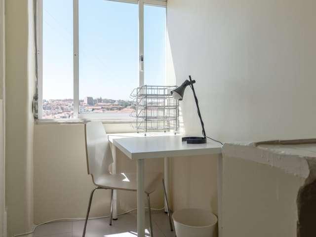 Quarto alugar em Lisboa