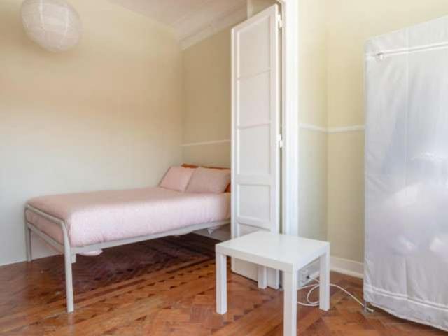 Quarto alugar em Lisboa