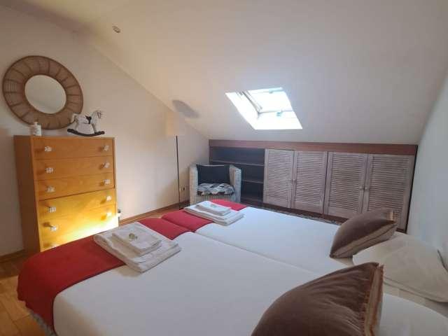 Quarto alugar em Lisboa