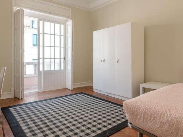 Quarto alugar em São Vicente de Fora, Lisboa