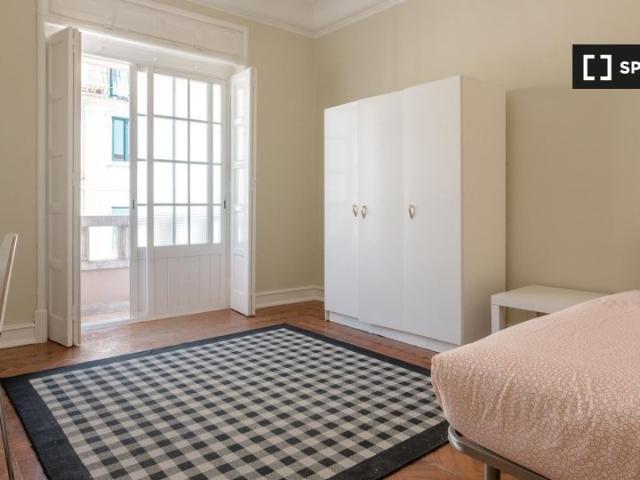 Quarto alugar em São Vicente de Fora, Lisboa